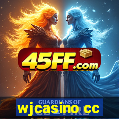 wjcasino cc